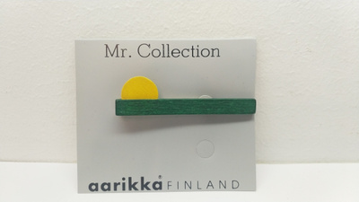 Aarikka solmionpidike