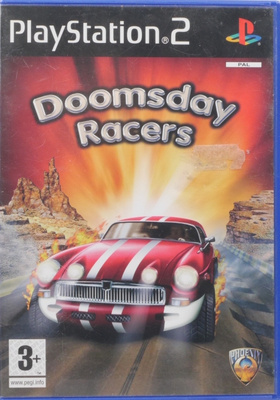 Doomsday Racers