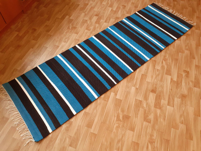 Raitamatto 248x74cm