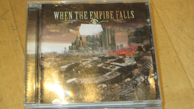 When the Empire Falls