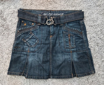 edc by esprit farkkuhame koko 34 (XS)
