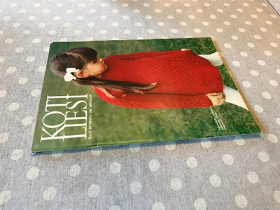 KOTILIESI 17/1968 HYVÄ