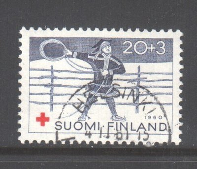 Loisto 1960 PR 20 mk.