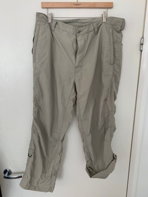 THE NORTH FACE HOUSUT KOKO W 38