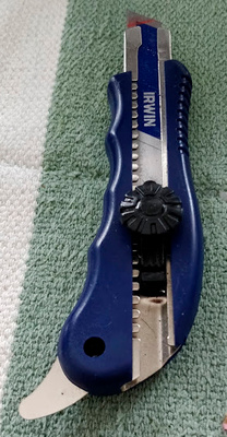 Irwin MATTOVEITSI; 18 mm