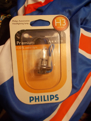 PHILIPS