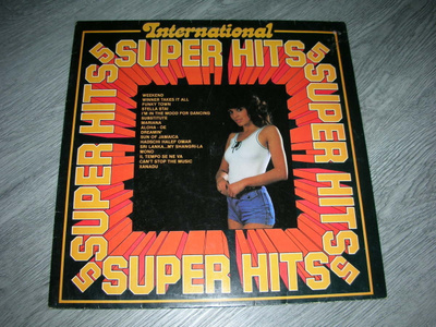 LP International super hits 5