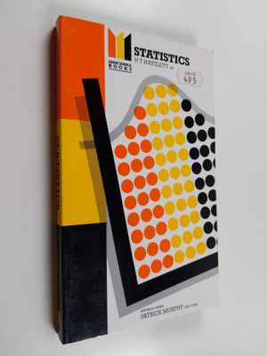 H.T. Hayslett : Statistics