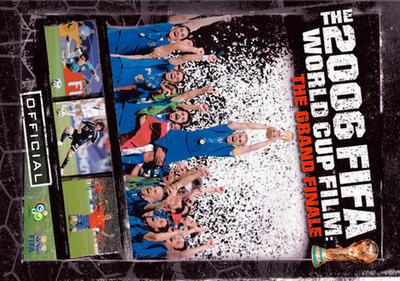fifa 2006 world cup film:the grand finale	(61 918)	UUSI	-FI-