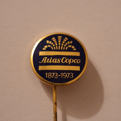 ATLAS COPCO 100 V. NEULAMERKKI
