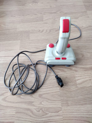 Nintendo NES Joystick ohjain