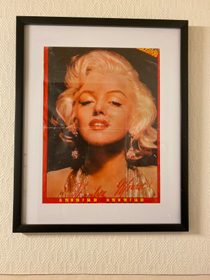 Marilyn Monroe-taulu