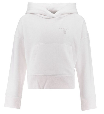 GANT  l.valkoinen COLLEGE 122/128 cm, ovh 99,90€