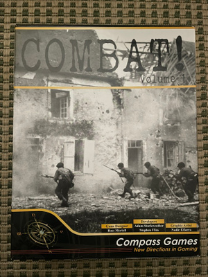 Combat!