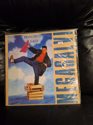 Francesco Salvi – Megasalvi