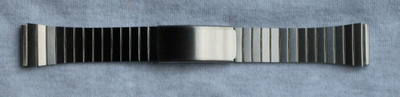 Metalliranneke 618 - 18