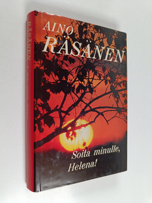 Aino Räsänen : Soita minulle, Helena