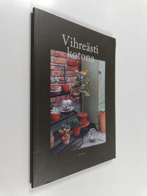 Vihreästi kotona