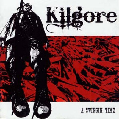 Kilgore – A Swingin Time CD