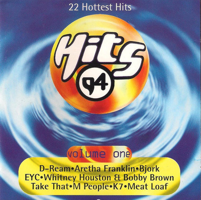 Various • Hits 94 Volume One CD