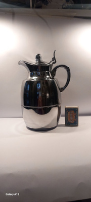 Alfi Juwel termoskannu. 0.5 L. Vintage