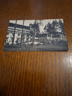 0 Hyvinkää Parantola