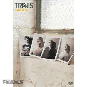 Travis ** Singles ** DVD