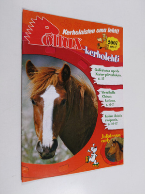 Pollux 7/2007