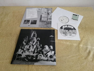 SILOAH - Siloah LP