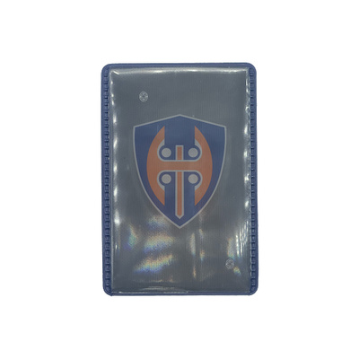 Korttisuojus- Tappara-Shop