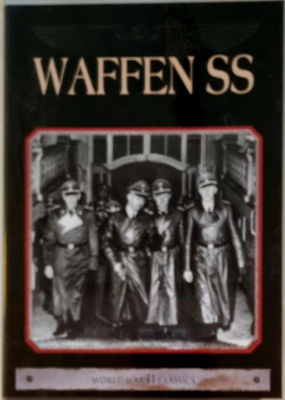 WORLD WAR II CLASSICS: WAFFEN SS DVD