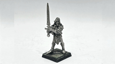 WHFB - Elf Dragon Prince Yuurkoon [G143]