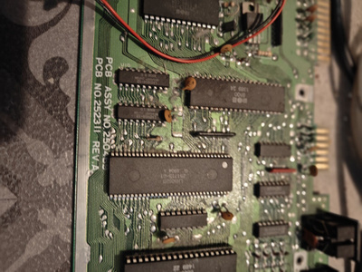 Commodore 64 emolevy #1
