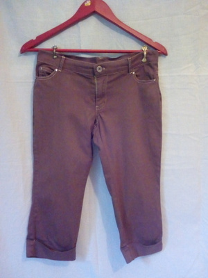 Youngest Capri housut koko 150cm