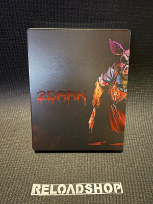 2Dark Limited Edition PS4