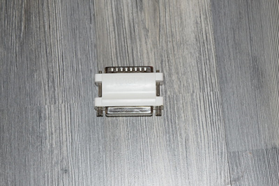 HASP-3 R3b BAMKD R1 27156 tulostimen adapteri