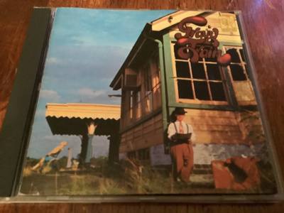 GRAVY TRAIN - Gravy Train