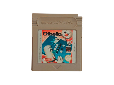 GB - Othello (L)