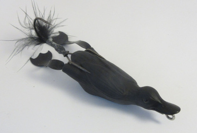 Savage Gear 3D Hollow Duckling