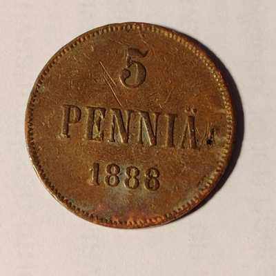 5p 1888