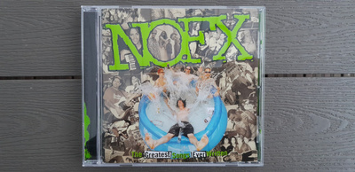 CD: NOFX - The Greatest Songs Ever Written (By Us) (2004)