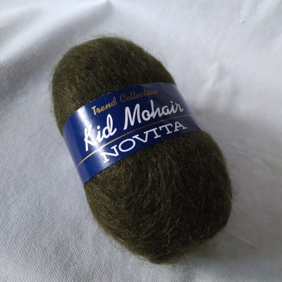 Lankarulla Kid Mohair