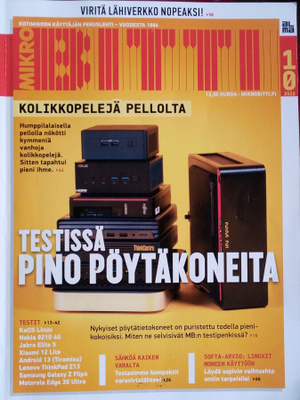 Mikrobitti (10/2022)