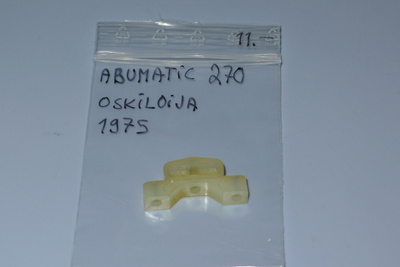 Abumatic 270