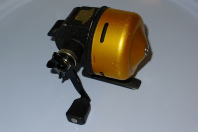 Abumatic 145 suoravetokela