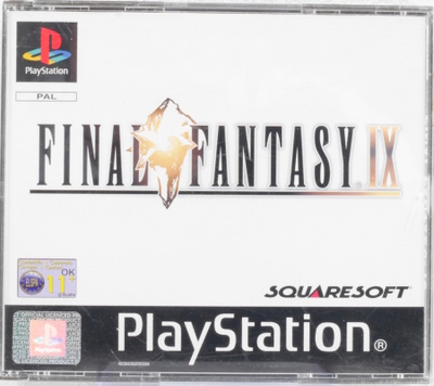 Final Fantasy IX