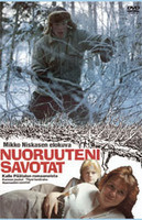Nuoruuteni Savotat  -  DVD
