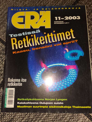 Erä 11/2003