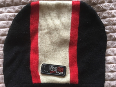 GANT SPORT HAT PIPO