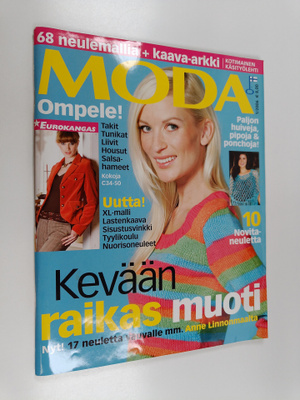 Moda 1/2006
